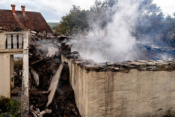 Affordable Soot Cleanup solutions in Ravensdale, WA